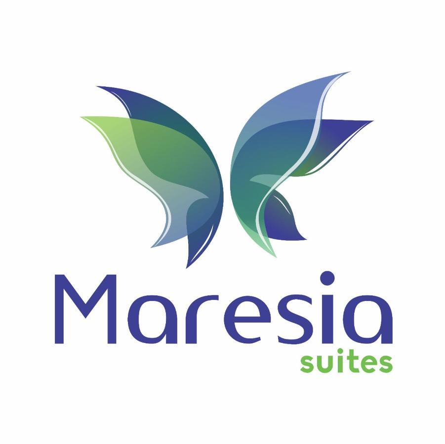 Maresia Suites Beira Mar Pôrto das Galinhas Extérieur photo